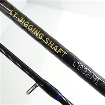ｸﾚｲｼﾞｰLTｼﾞｷﾞﾝｸﾞｼｬﾌﾄC632ML
